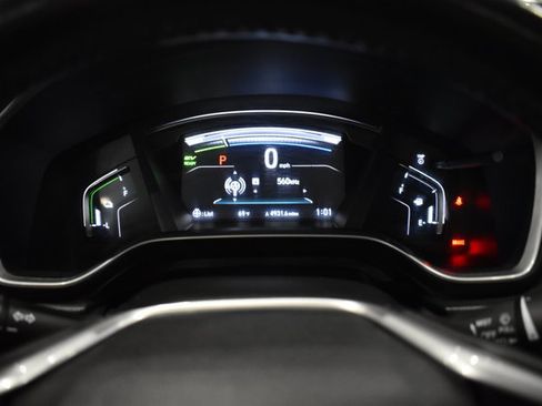 Used 2021 Honda CR-V Touring image 17