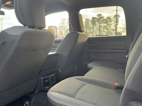 Used 2021 RAM 3500 Tradesman image 3