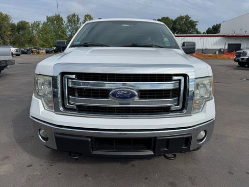 Used 2014 Ford F150 XLT w/ Trailer Tow Package image 8