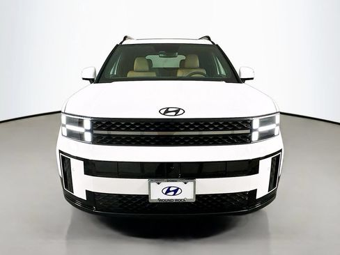 New 2026 Hyundai Santa Fe Calligraphy AWD/4WD image 2