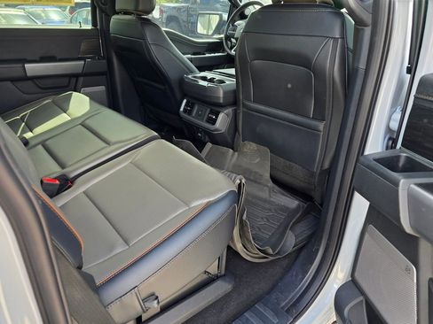 Used 2025 Ford F150 Lariat w/ FX4 Off-Road Package AWD/4WD image 38