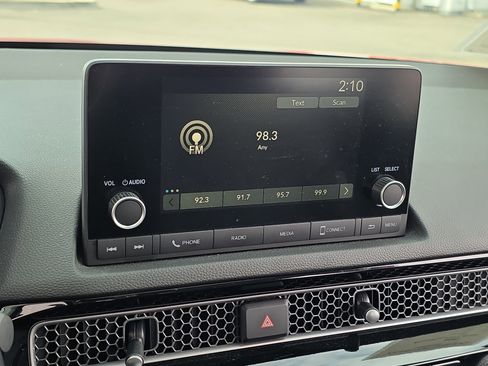 Used 2024 Honda Civic EX-L image 19