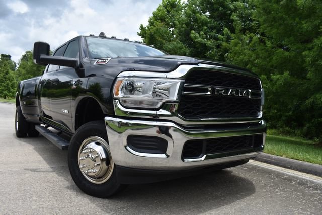 Used 2020 RAM 3500 Tradesman AWD/4WD image 1