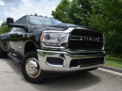 Used 2020 RAM 3500 Tradesman
