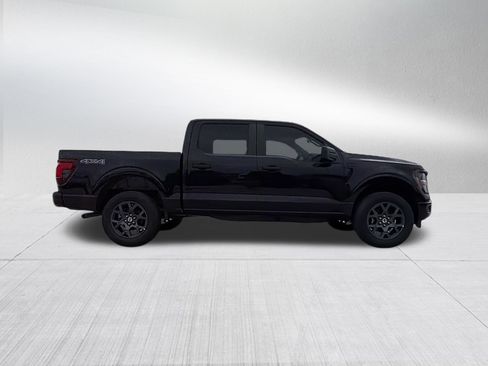 New 2026 Ford F150 STX w/ Equipment Group 200A AWD/4WD image 7