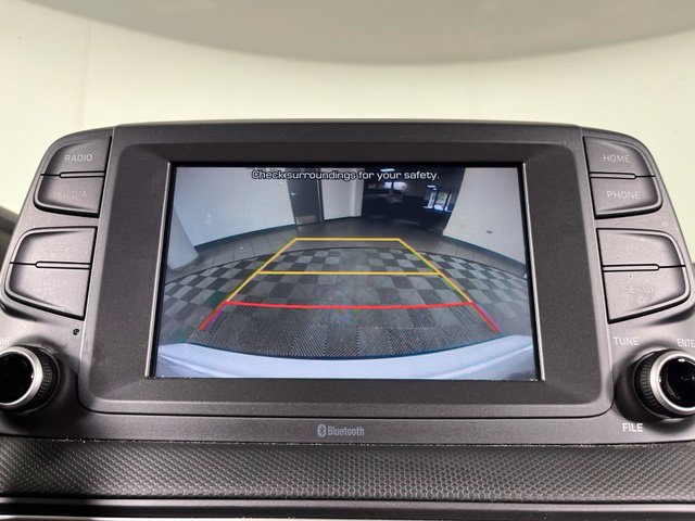 Used 2019 Hyundai Kona SE FWD image 27