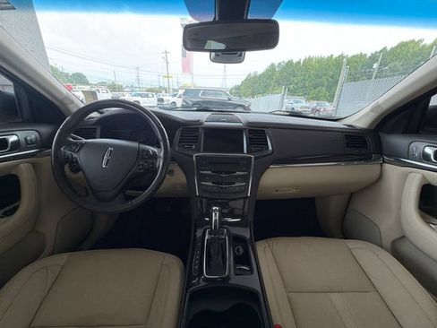 Used 2015 Lincoln MKS w/ Equipment Group 101A FWD image 36
