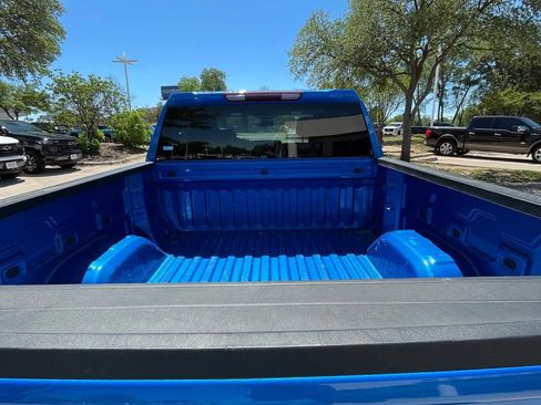 Used 2025 Chevrolet Silverado 1500 LT image 25