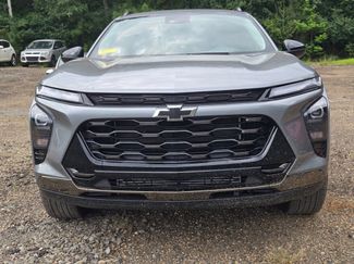 Used 2025 Chevrolet Trax ACTIV FWD video 2