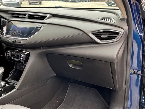 Used 2022 Buick Encore GX Select image 17