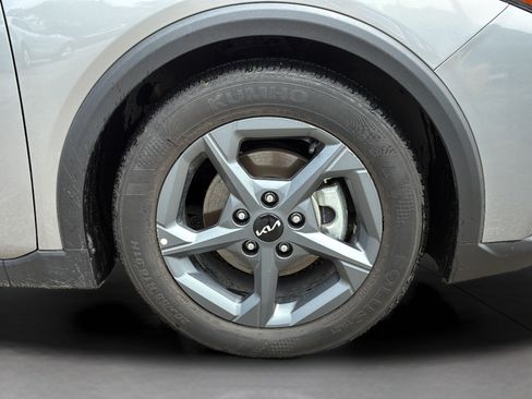 Used 2025 Kia K4 FWD image 31