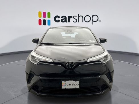 Used 2019 Toyota C-HR LE FWD image 6
