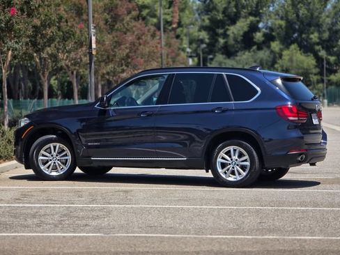 Used 2014 BMW X5 xDrive35d AWD/4WD image 31