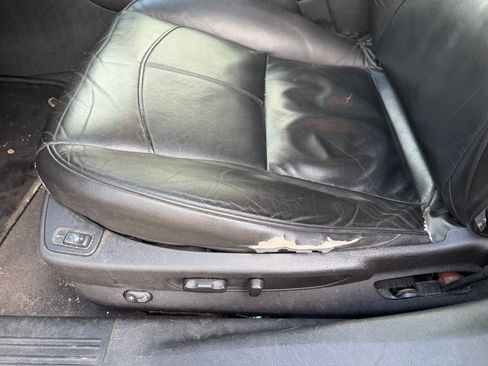 Used 2012 Chevrolet Malibu LTZ image 11