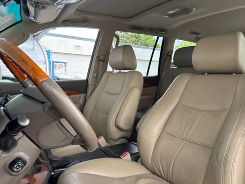 Used 2006 Lexus GX 470 AWD/4WD image 25