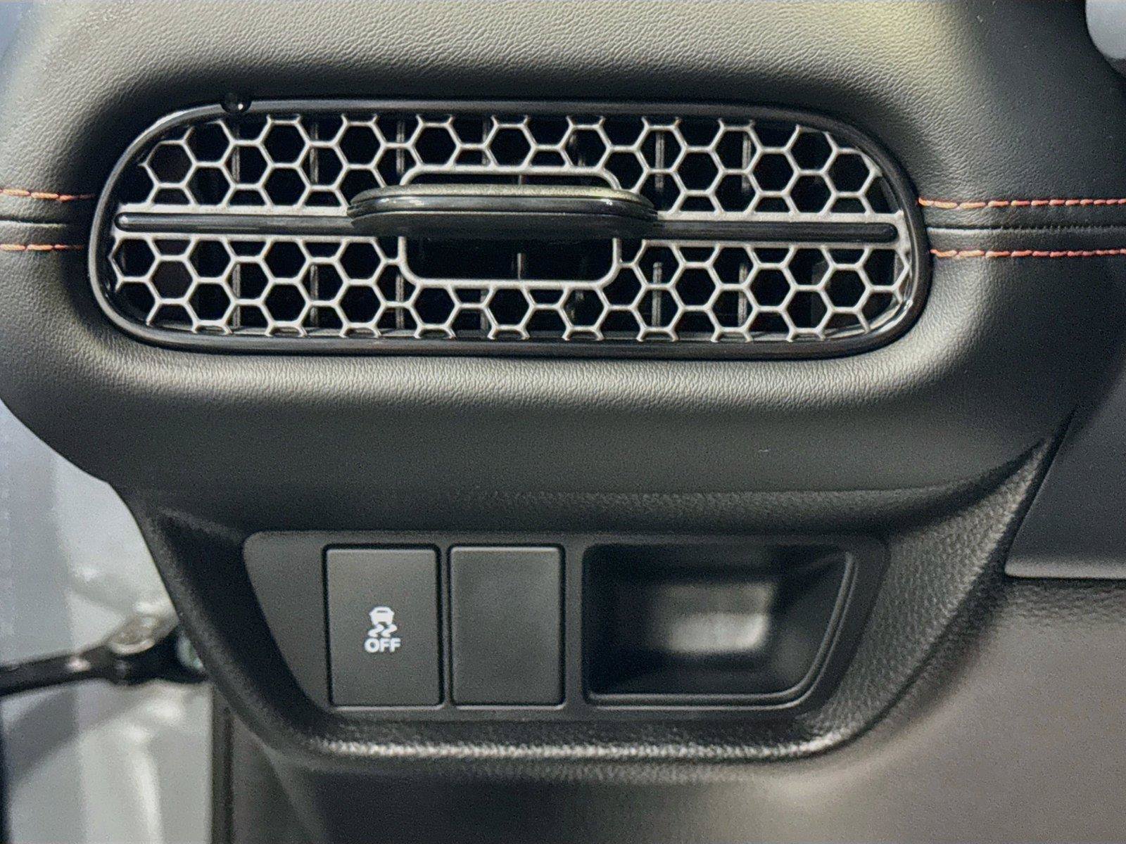 New 2027 Honda HR-V Sport image 14