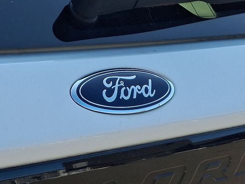 Certified 2024 Ford Explorer ST w/ Equipment Group 401A AWD/4WD image 31