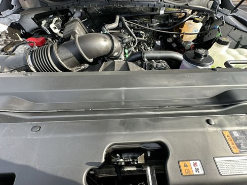 New 2026 Ford F350 XL w/ XL Chrome Package image 39