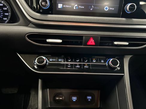 Certified 2022 Hyundai Sonata SE FWD image 19