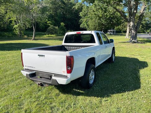 Used 2012 Chevrolet Colorado LT AWD/4WD image 13