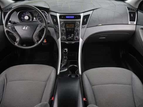 Used 2011 Hyundai Sonata GLS FWD image 2