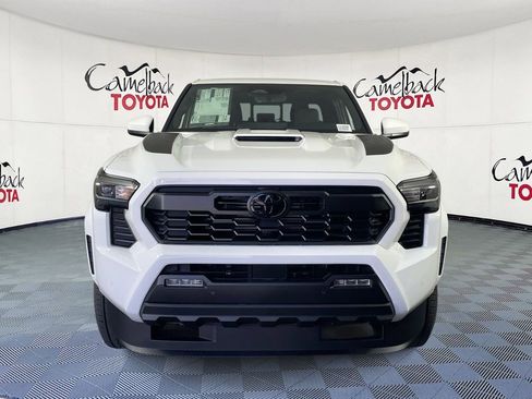 New 2026 Toyota Tacoma TRD Sport image 3