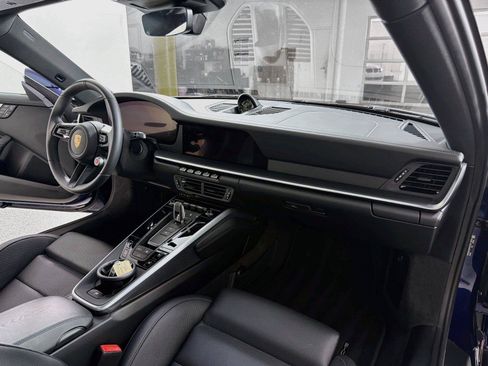 Certified 2026 Porsche 911 Carrera 4S AWD/4WD image 29
