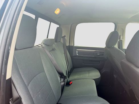 Used 2023 RAM 1500 Classic SLT w/ Trailer & Traction Group AWD/4WD image 25