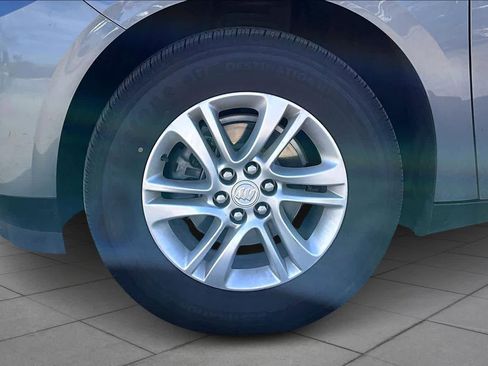 Used 2021 Buick Enclave Essence w/ Sound and Sites Package image 10