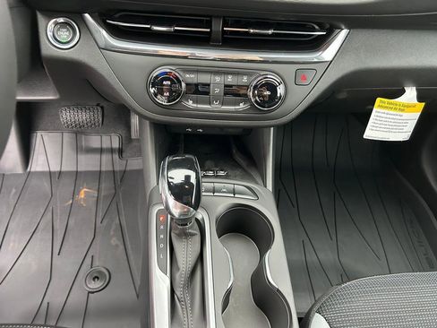 New 2026 Buick Envista Preferred w/ Convenience I Package image 11