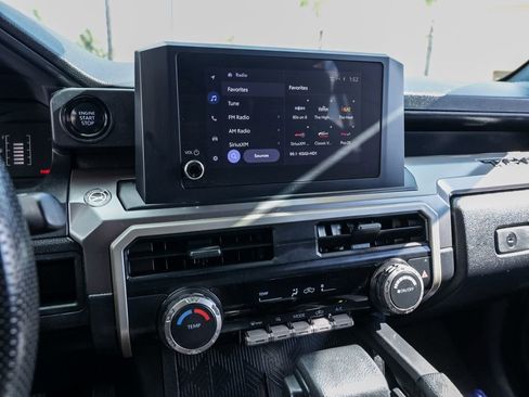 Used 2024 Toyota Tacoma SR5 image 27