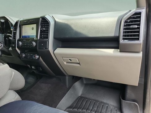 Used 2019 Ford F150 XLT RWD image 20