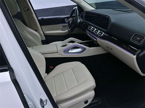 Used 2024 Mercedes-Benz GLE 350 4MATIC image 30