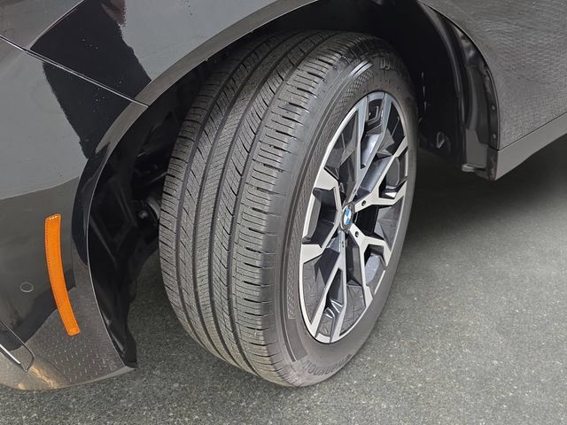 Certified 2026 BMW X3 xDrive30i w/ Convenience Package AWD/4WD image 25