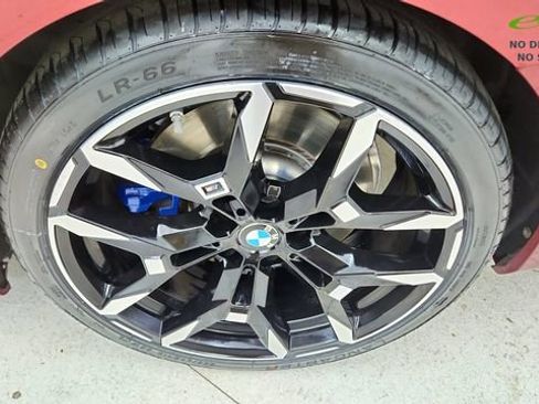 Used 2025 BMW M440i Coupe RWD image 55