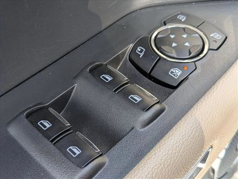 Used 2024 Ford Expedition Max Limited image 10