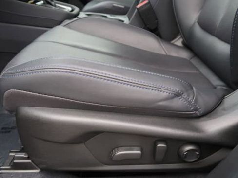 Certified 2025 Subaru Forester Limited w/ Popular Package #1 image 12