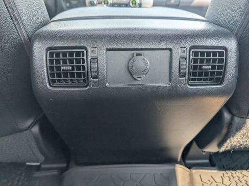 Certified 2021 Toyota Tundra TRD Pro AWD/4WD image 21