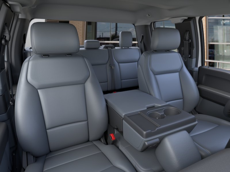 New 2026 Ford F150 XL AWD/4WD image 12