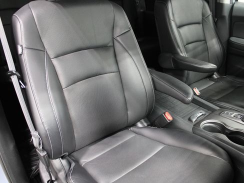 Used 2022 Honda Ridgeline RTL-E image 27