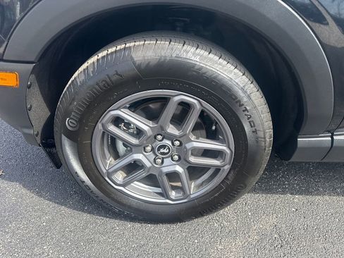 Used 2025 Ford Bronco Sport Big Bend w/ Convenience Package image 18