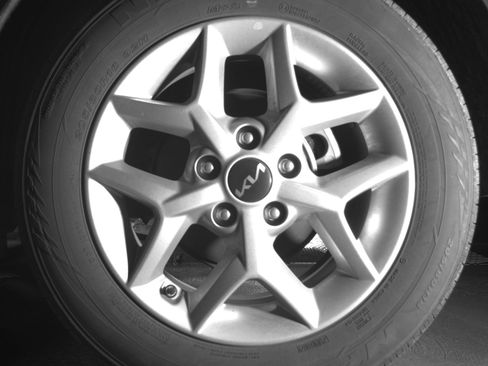 Used 2025 Kia Soul LX w/ LX Technology Package image 14