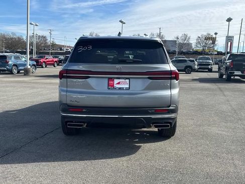 New 2026 Buick Enclave Preferred w/ Power Package image 5