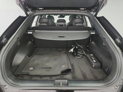 Used 2022 Kia EV6 GT-Line AWD/4WD image 33