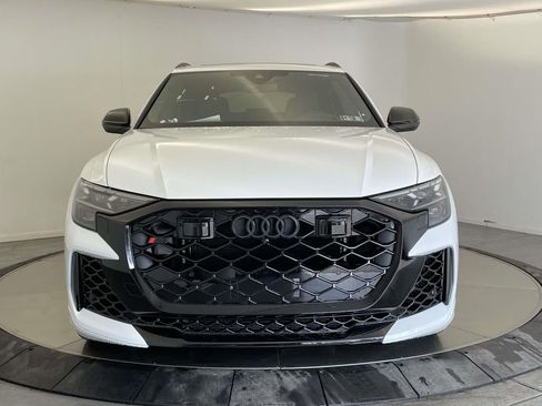 New 2026 Audi RS Q8 performance image 10