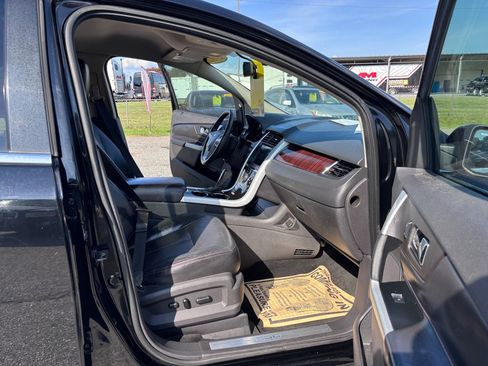 Used 2012 Ford Edge Limited AWD/4WD image 26