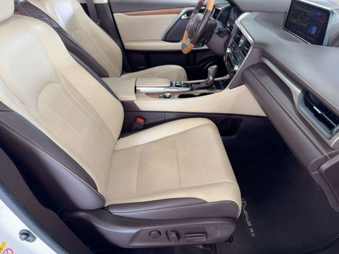 Used 2019 Lexus RX 350 FWD image 30