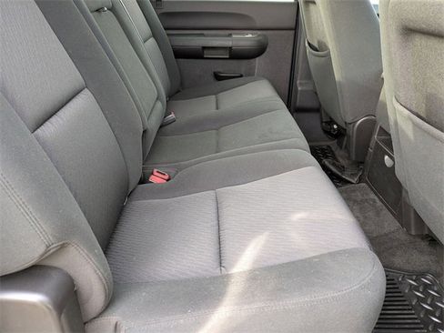 Used 2011 Chevrolet Silverado 1500 LT w/ All-Star Edition image 25