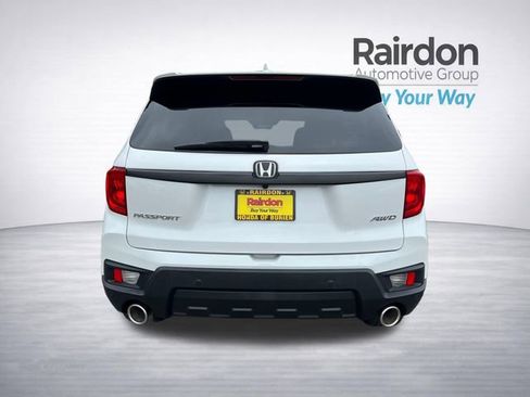 Used 2023 Honda Passport EX-L image 6