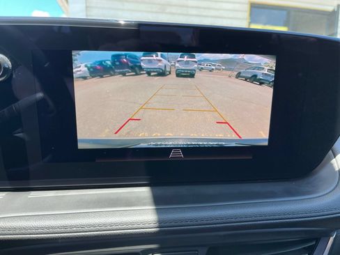 Used 2025 Buick Encore GX Preferred FWD image 21